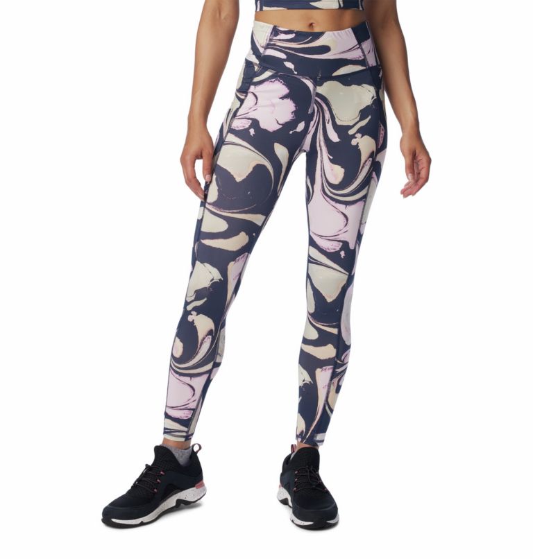 Women s Boundless Trek Leggings