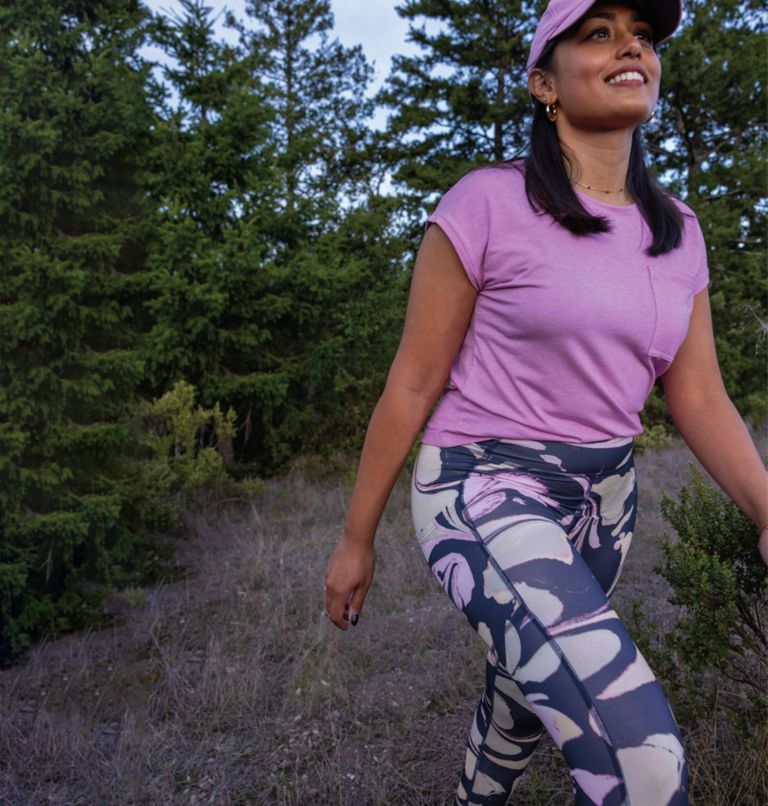 Legging Boundless Trek™ Femme