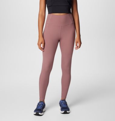 Legging Femme Court Long 7 8 Columbia Sportswear