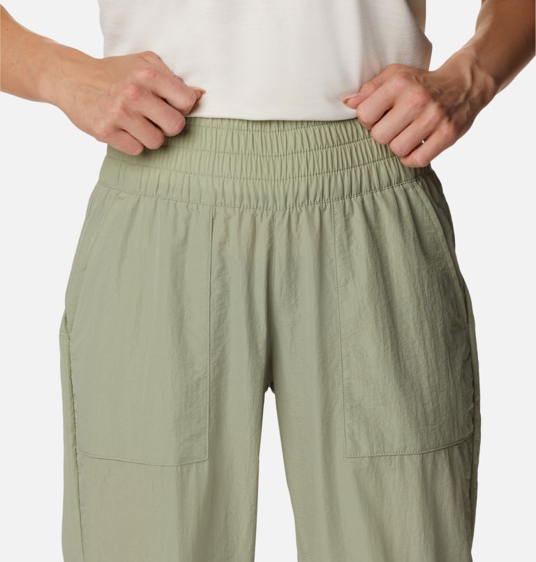 Boundless Trek Jogger | 348 | L, Color: Safari, image 4