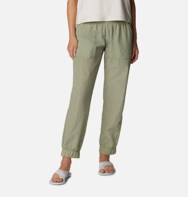 Pantalones Casuales Mujer