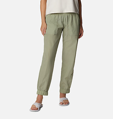 Comfy Leisure Trousers - Trousers 
