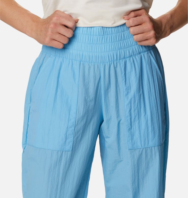 Jogging Boundless Trek Femme, Color: Vista Blue, image 4