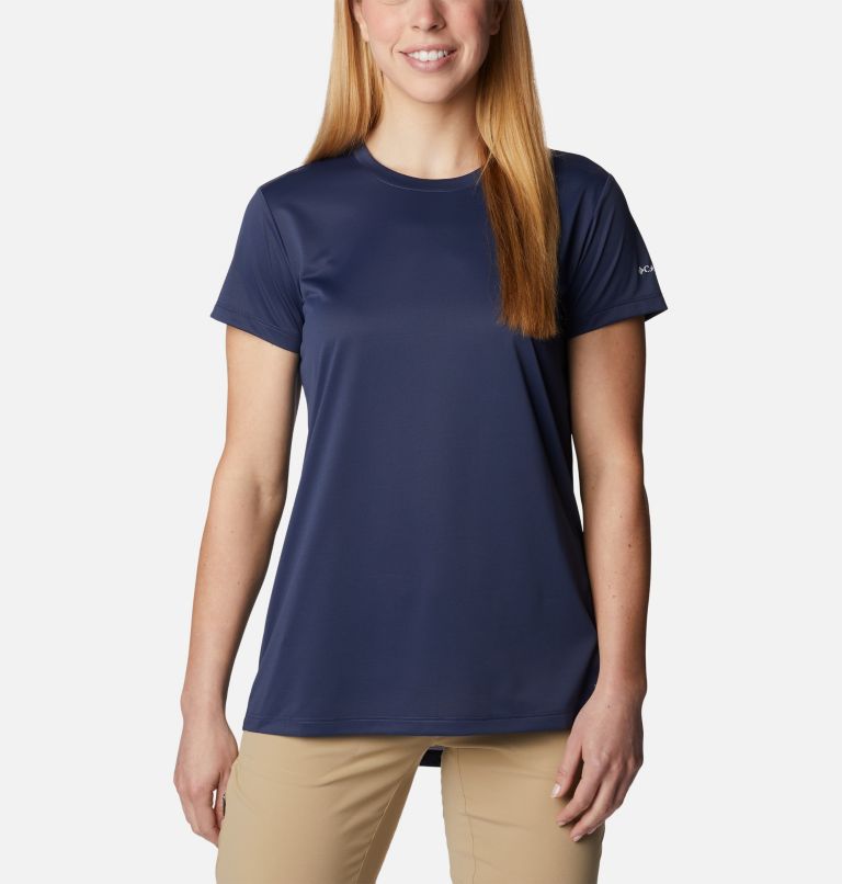 columbia t shirts women's