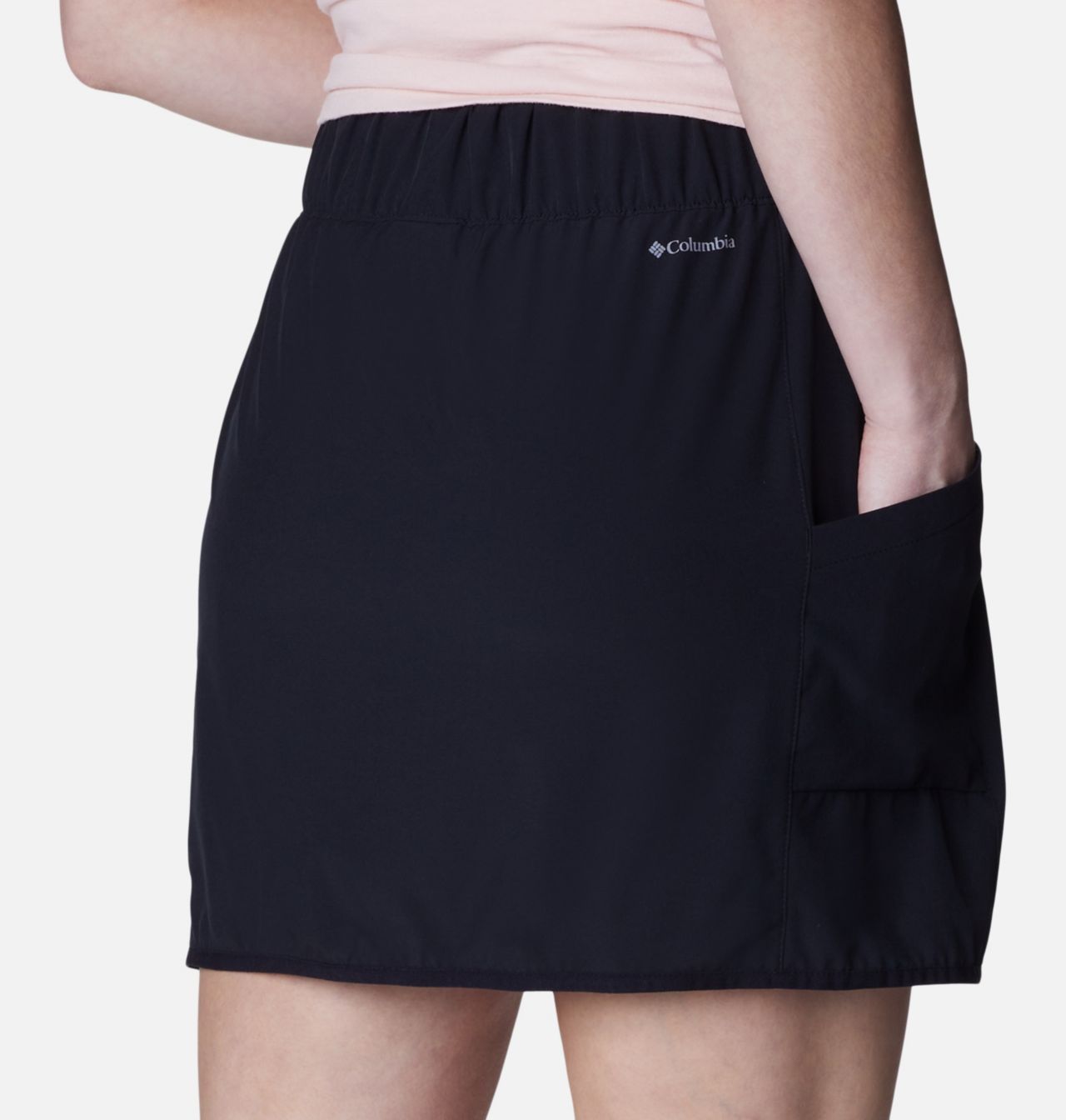 Women's Columbia Hike™ Skort 5