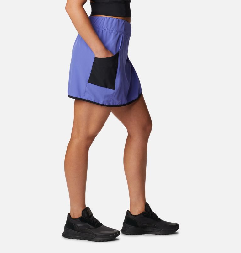 Columbia Hike Skort | 546 | XXL, Color: Purple Lotus, image 3