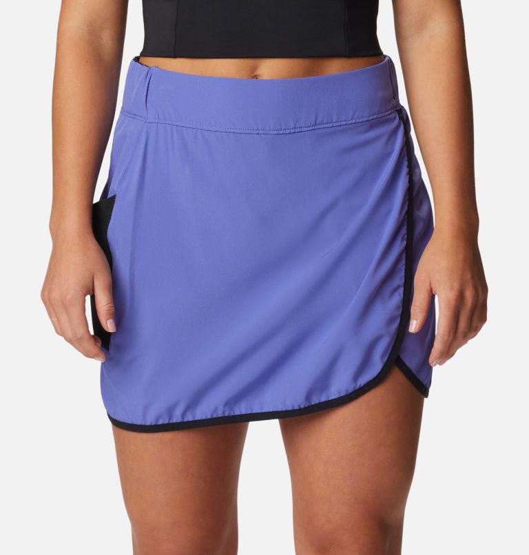 Columbia Hike Skort | 546 | XXL, Color: Purple Lotus, image 4