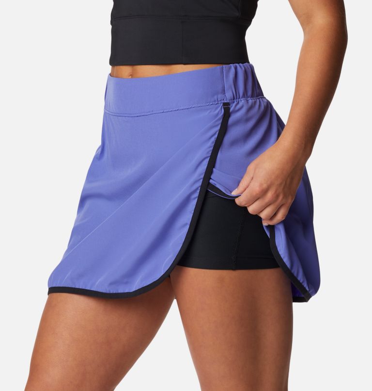 Columbia Hike Skort | 546 | XXL, Color: Purple Lotus, image 6