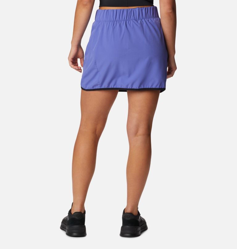 Columbia Hike Skort | 546 | XXL, Color: Purple Lotus, image 2