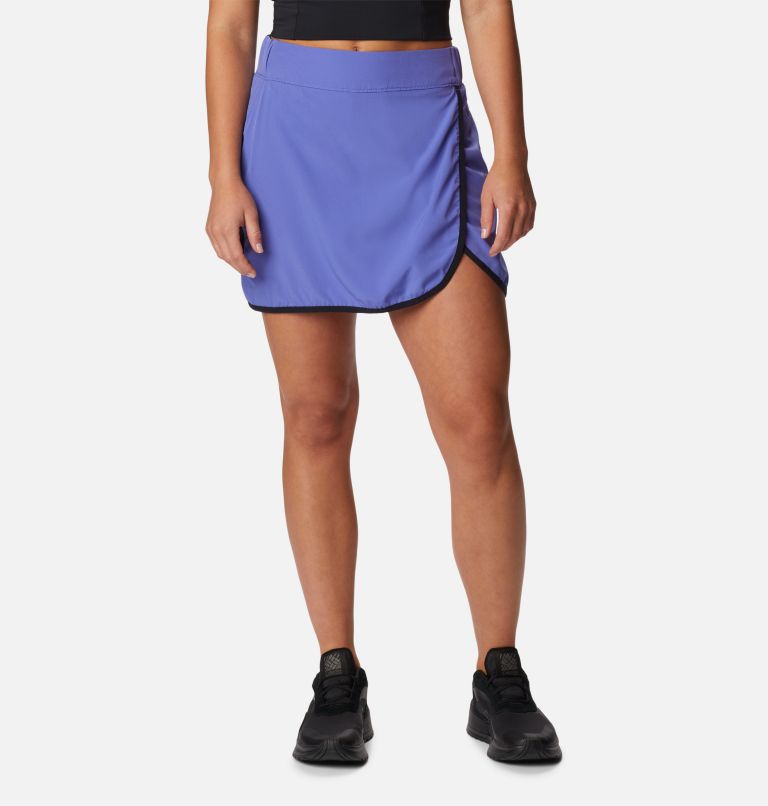Columbia Hike Skort | 546 | XXL, Color: Purple Lotus, image 1