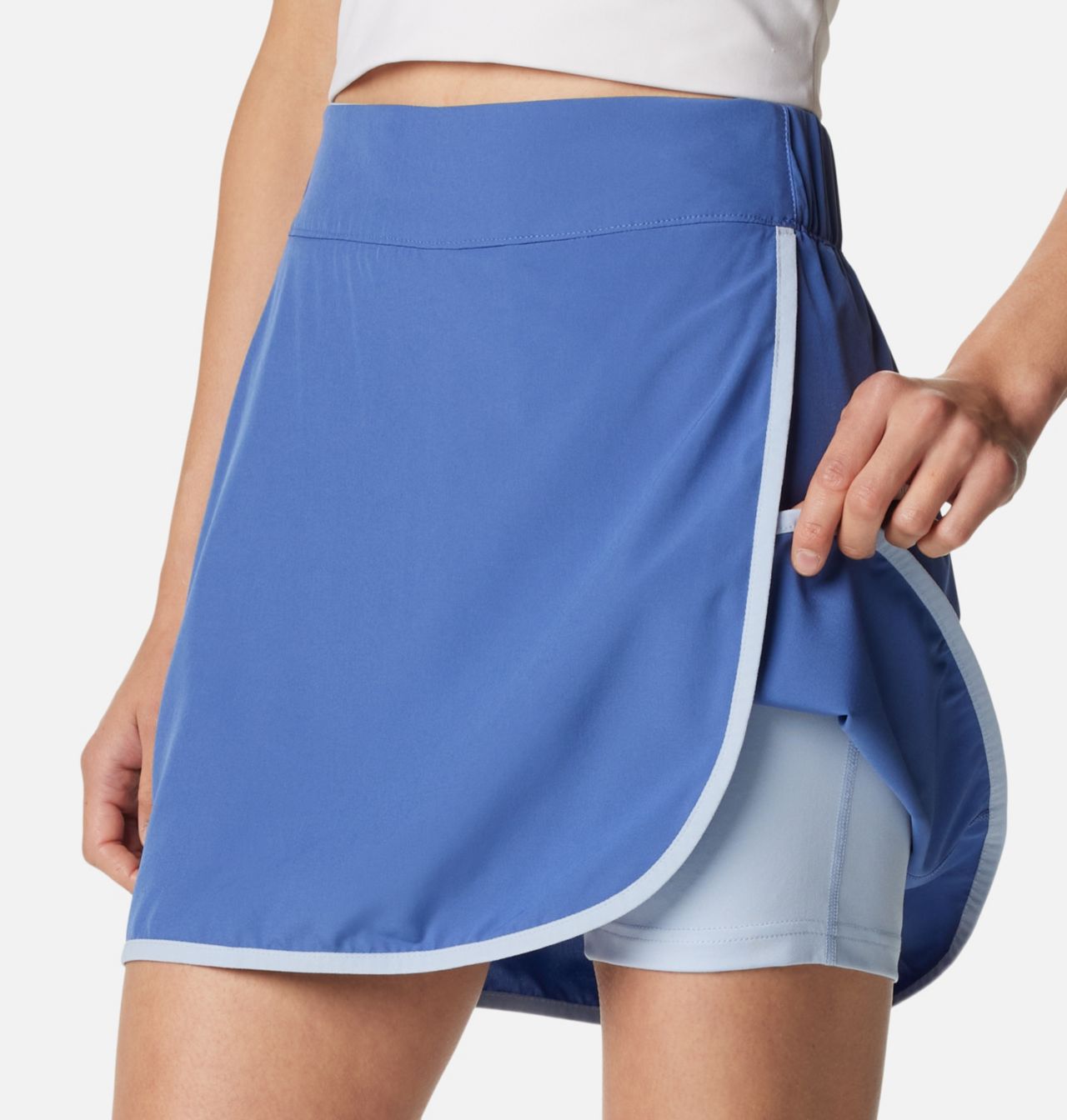 Women's Columbia Hike™ Skort 6