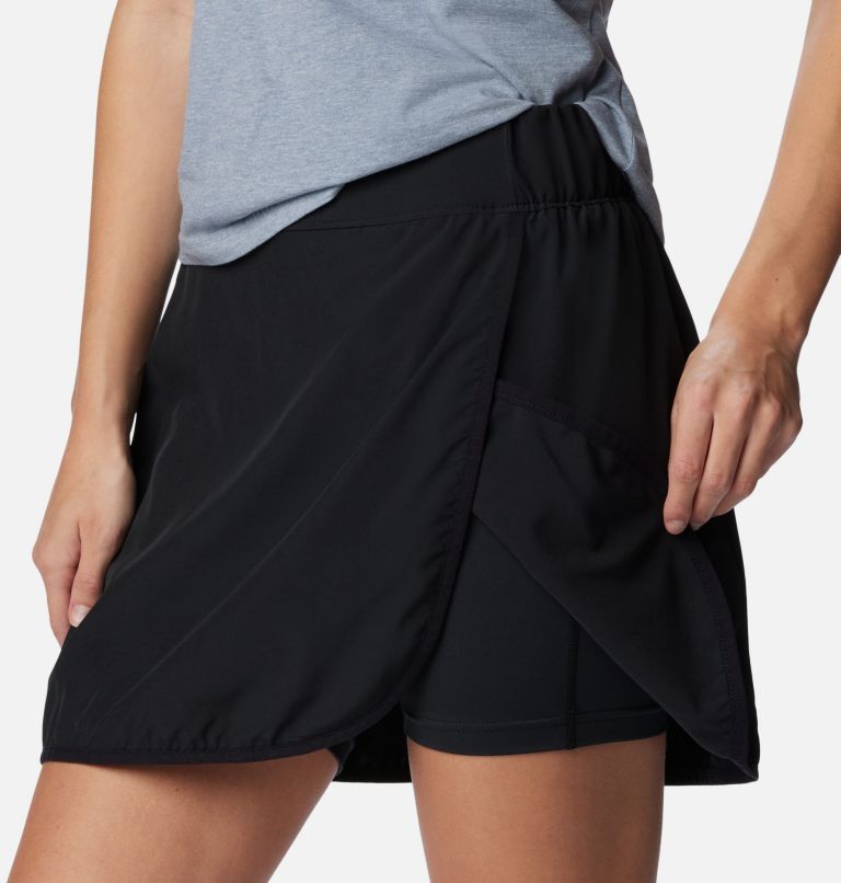 Jupe short femme columbia hot sale