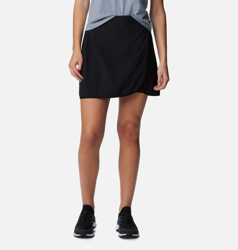 Columbia best sale golf skort