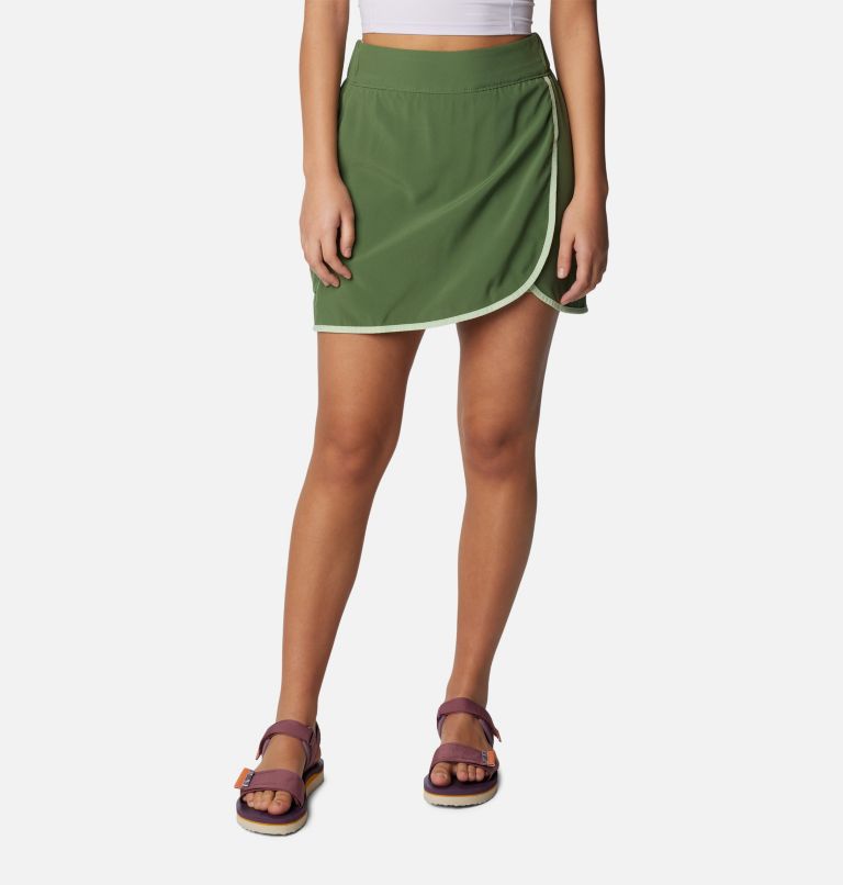 Jupe Short Columbia Hike Femme Columbia Sportswear