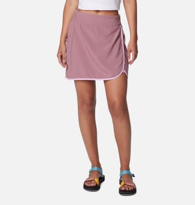 Columbia store womens skorts