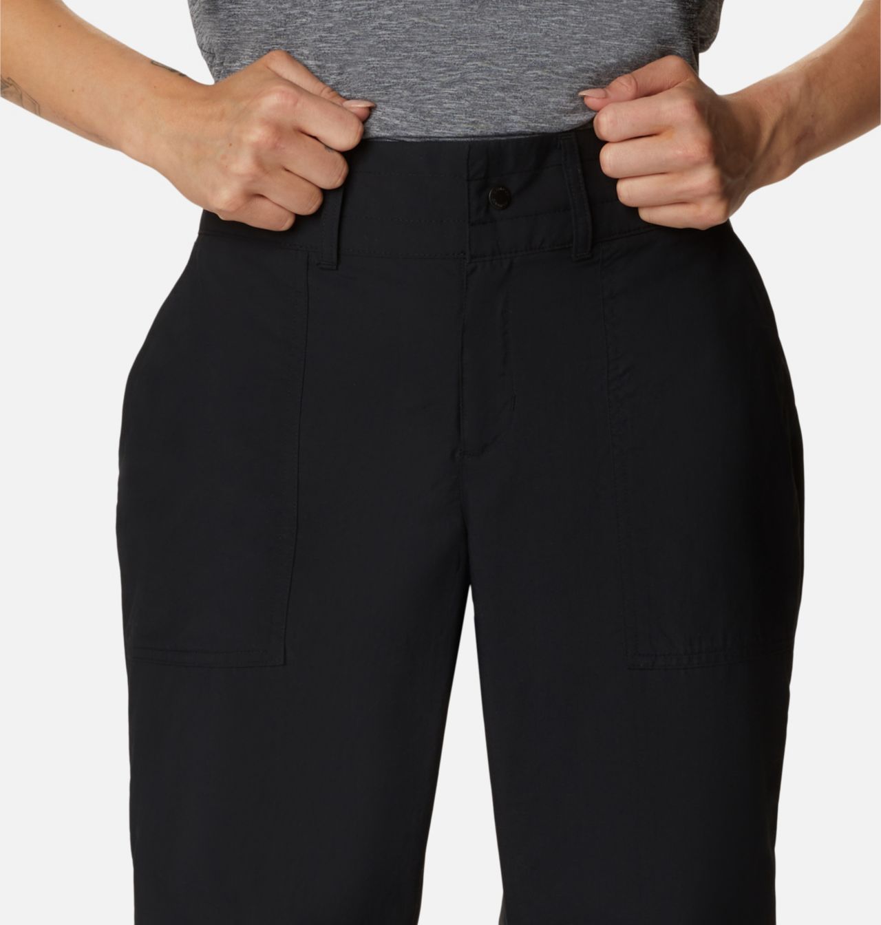 Women's Summerdry™ Knee Pants 4