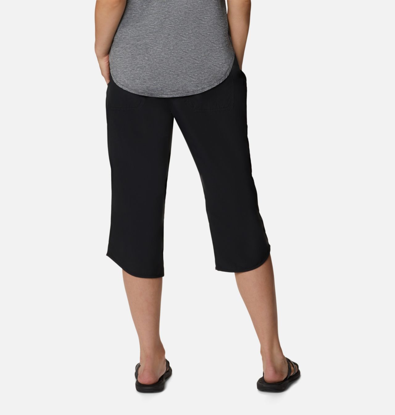 Women's Summerdry™ Knee Pants 2