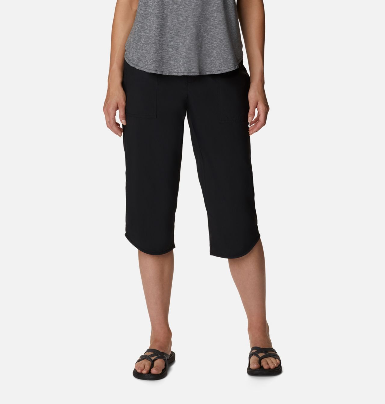 Women's Summerdry™ Knee Pants 1