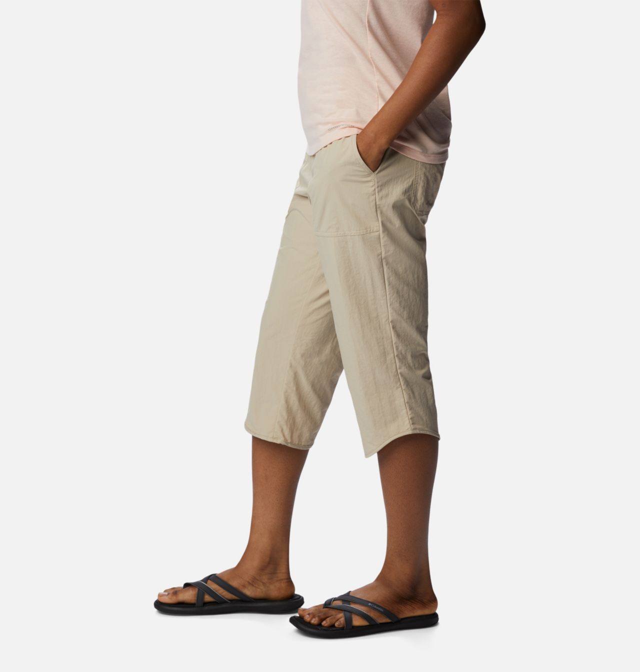 Women's Summerdry™ Knee Pants 3