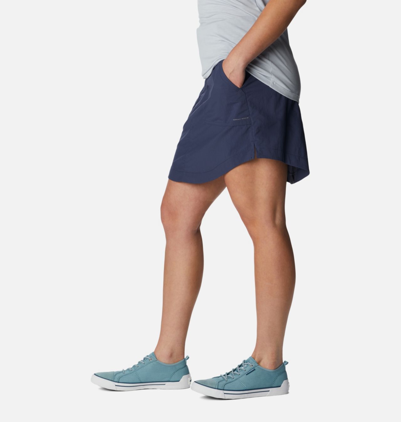 Women's Summerdry™ Skort 3