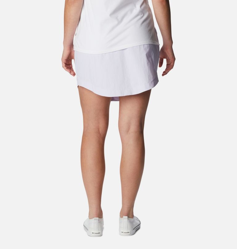 Women's Summerdry Skort, Color: Purple Tint, image 2