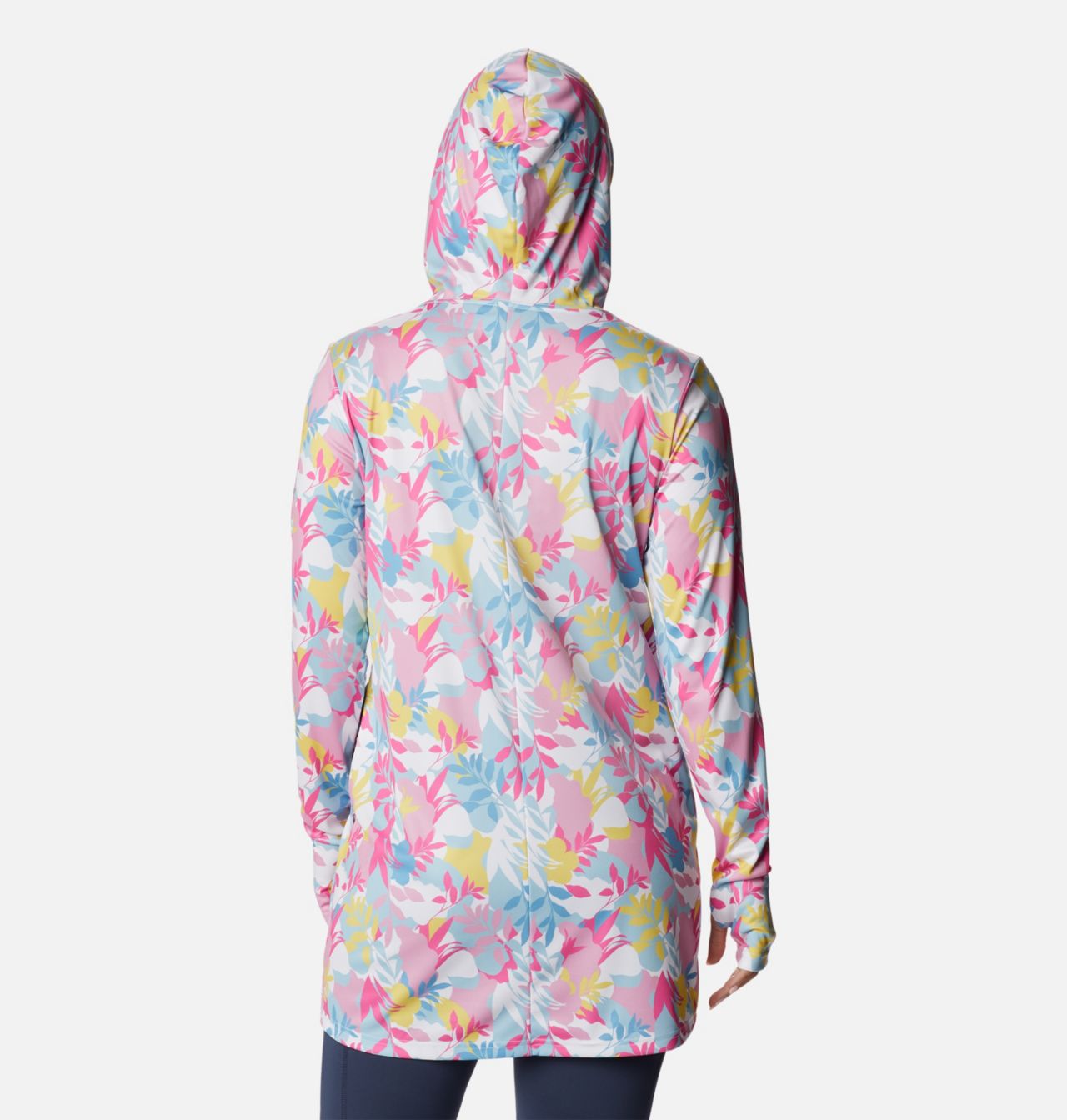 Women's Summerdry™ Coverup Printed Tunic 2