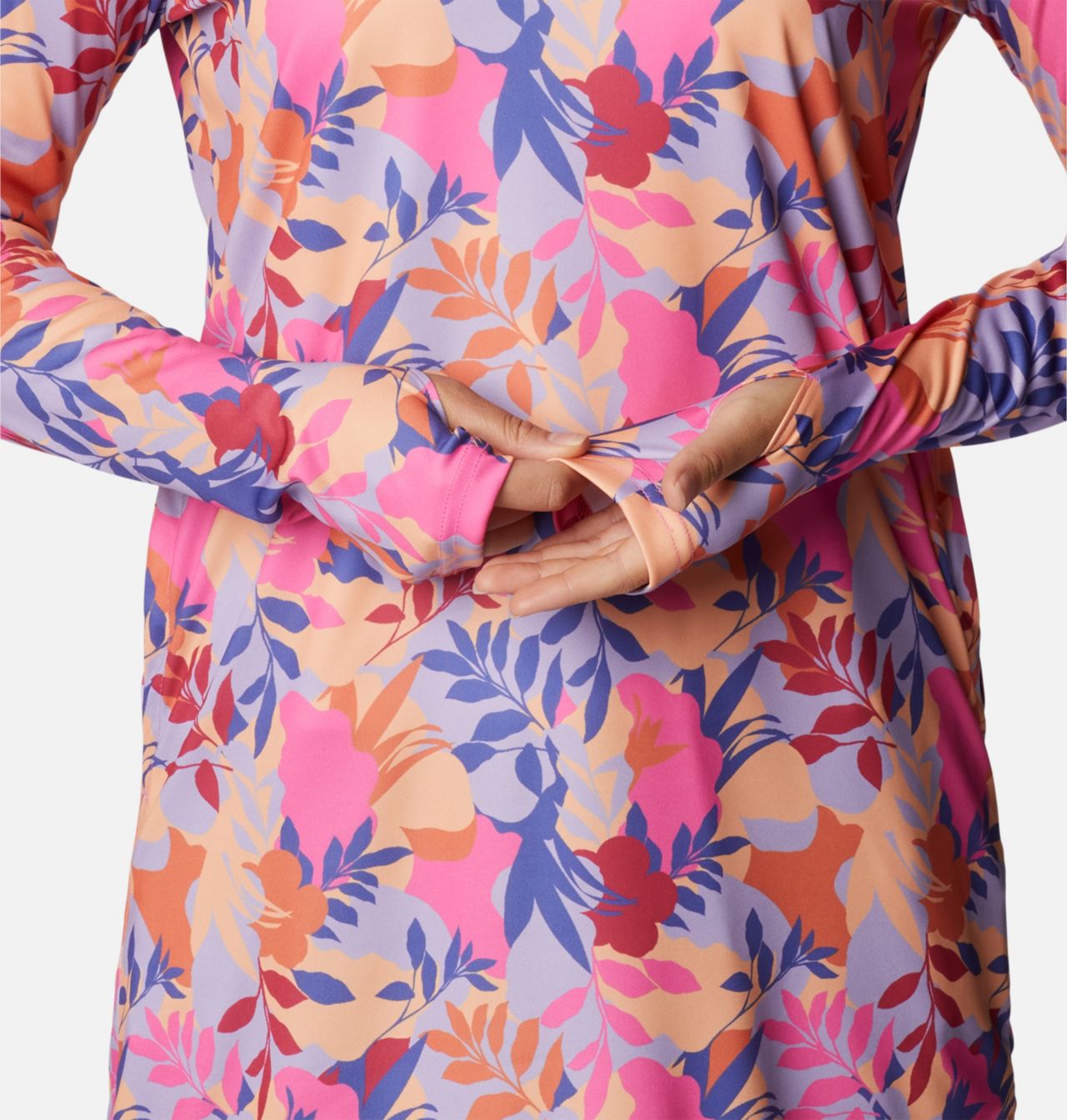 Tunique imprimée Summerdry™ Femme 5
