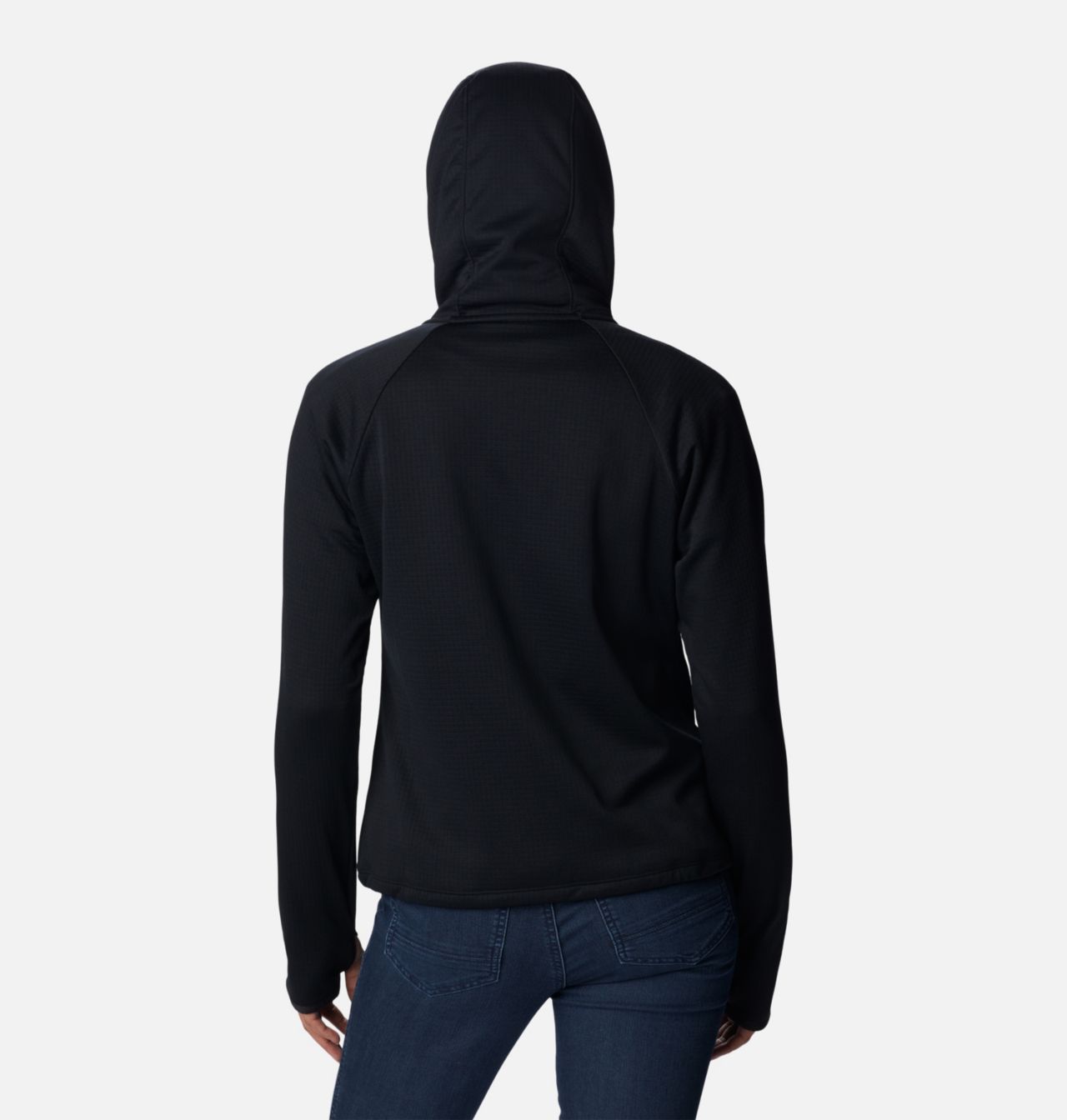 Women's Boundless Trek™ Grid Fleece 2