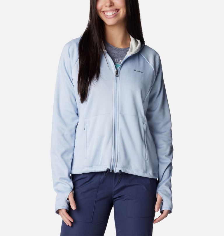 Women's Boundless Trek™ Anorak