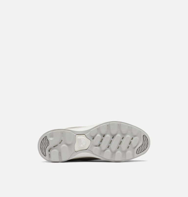 Women's ONA 503 Knit Mid Sneaker, Color: Moonstone, Dove, image 6
