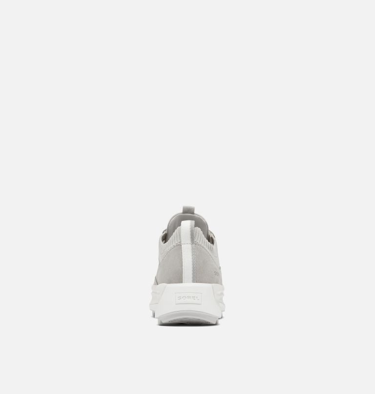 Women's ONA 503 Knit Low Sneaker, Color: Moonstone, Dove, image 3
