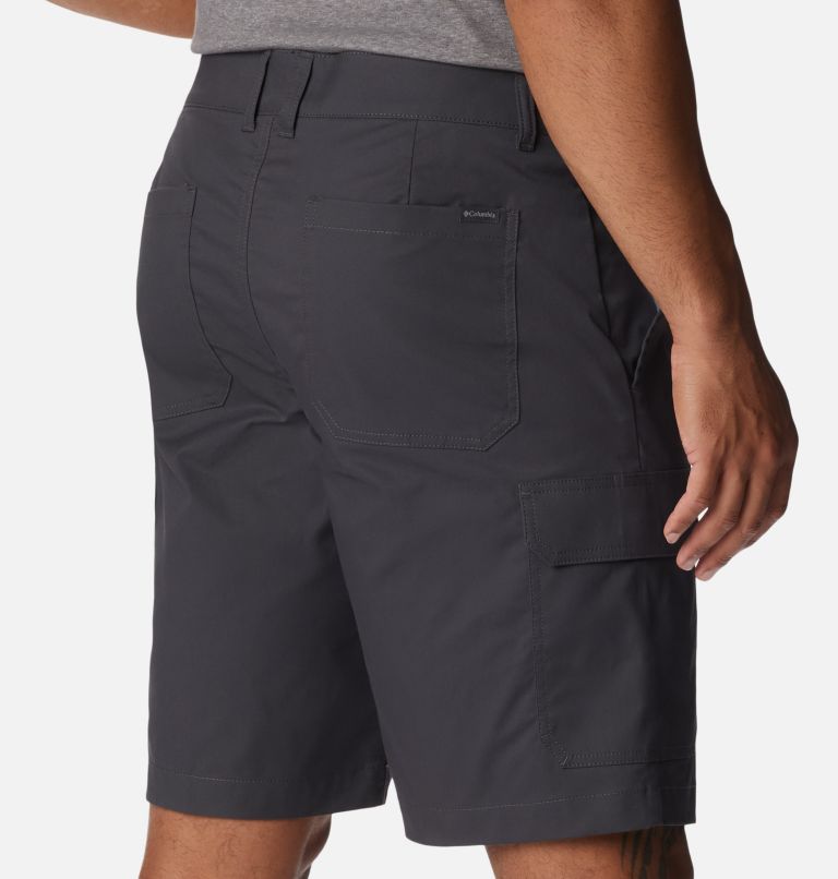 Columbia shorts clearance warranty