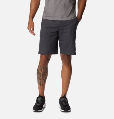 Men's Shorts - Hiking & Trail Cargo Shorts