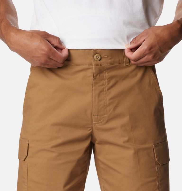 Men's Rapid Rivers Shorts, Color: Delta, image 4