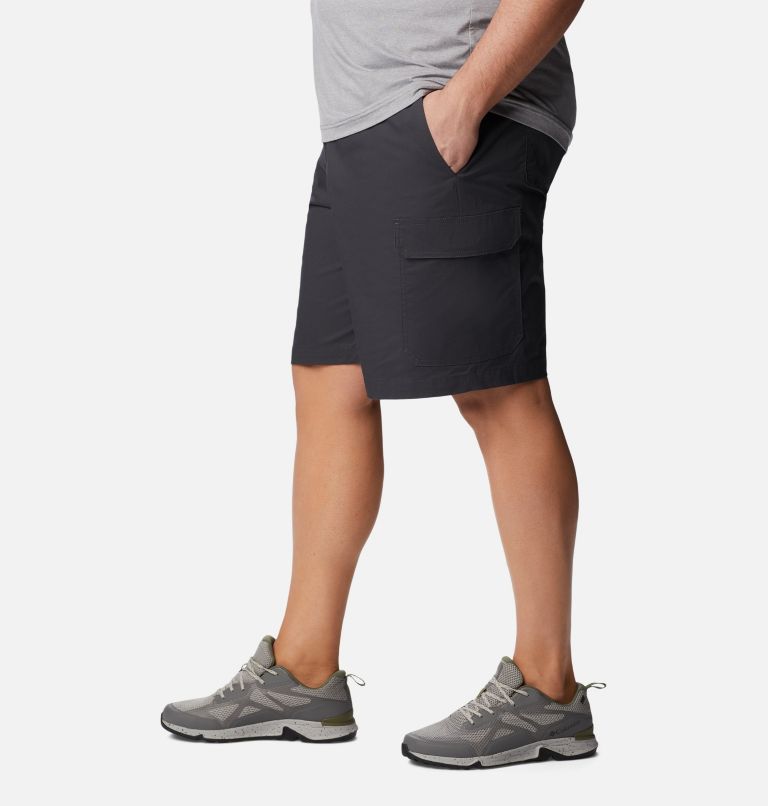 Men's Rapid Rivers Shorts - Big, Color: Shark, image 3