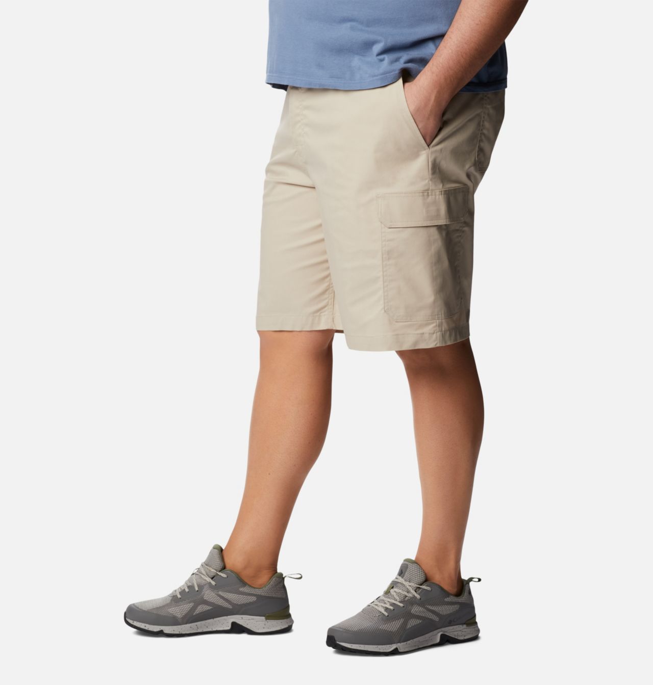 Men's Rapid Rivers™ Shorts - Big | 271 | 44 | 10 3