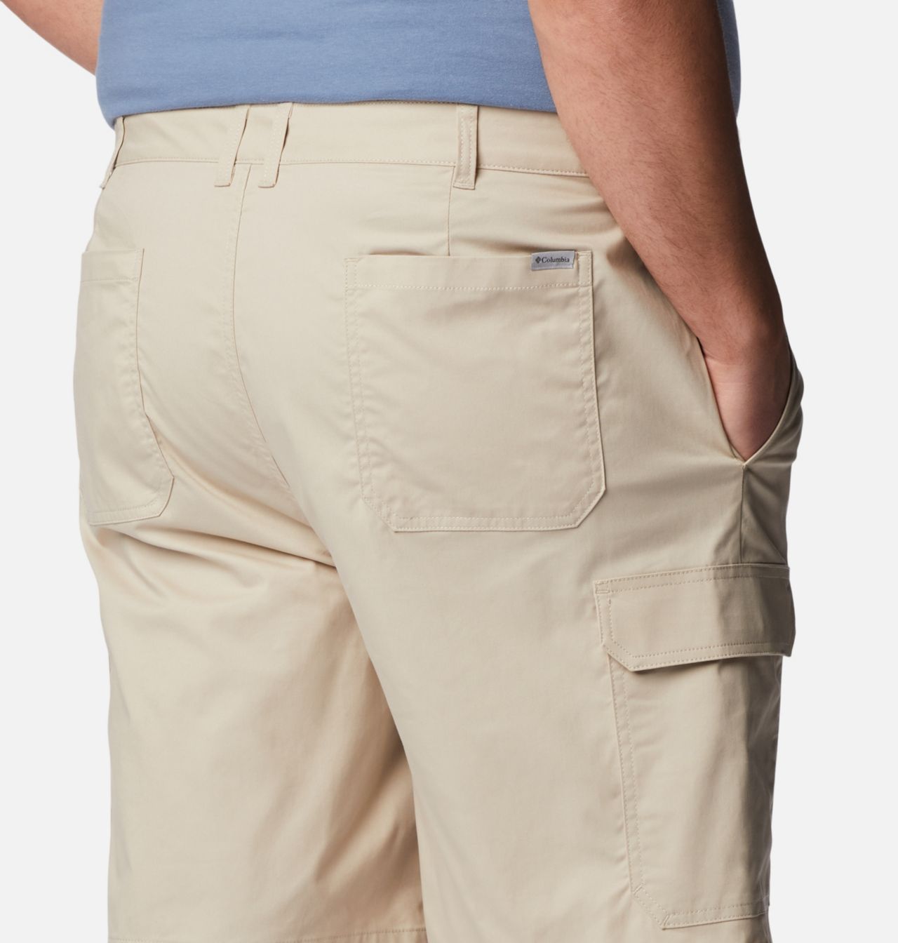Men's Rapid Rivers™ Shorts - Big | 271 | 44 | 10 5