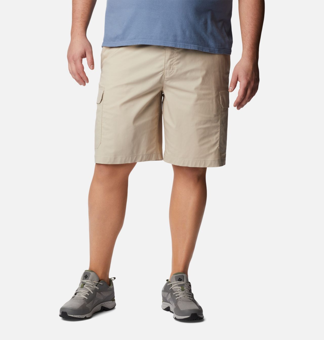 Men's Rapid Rivers™ Shorts - Big | 271 | 44 | 10 1
