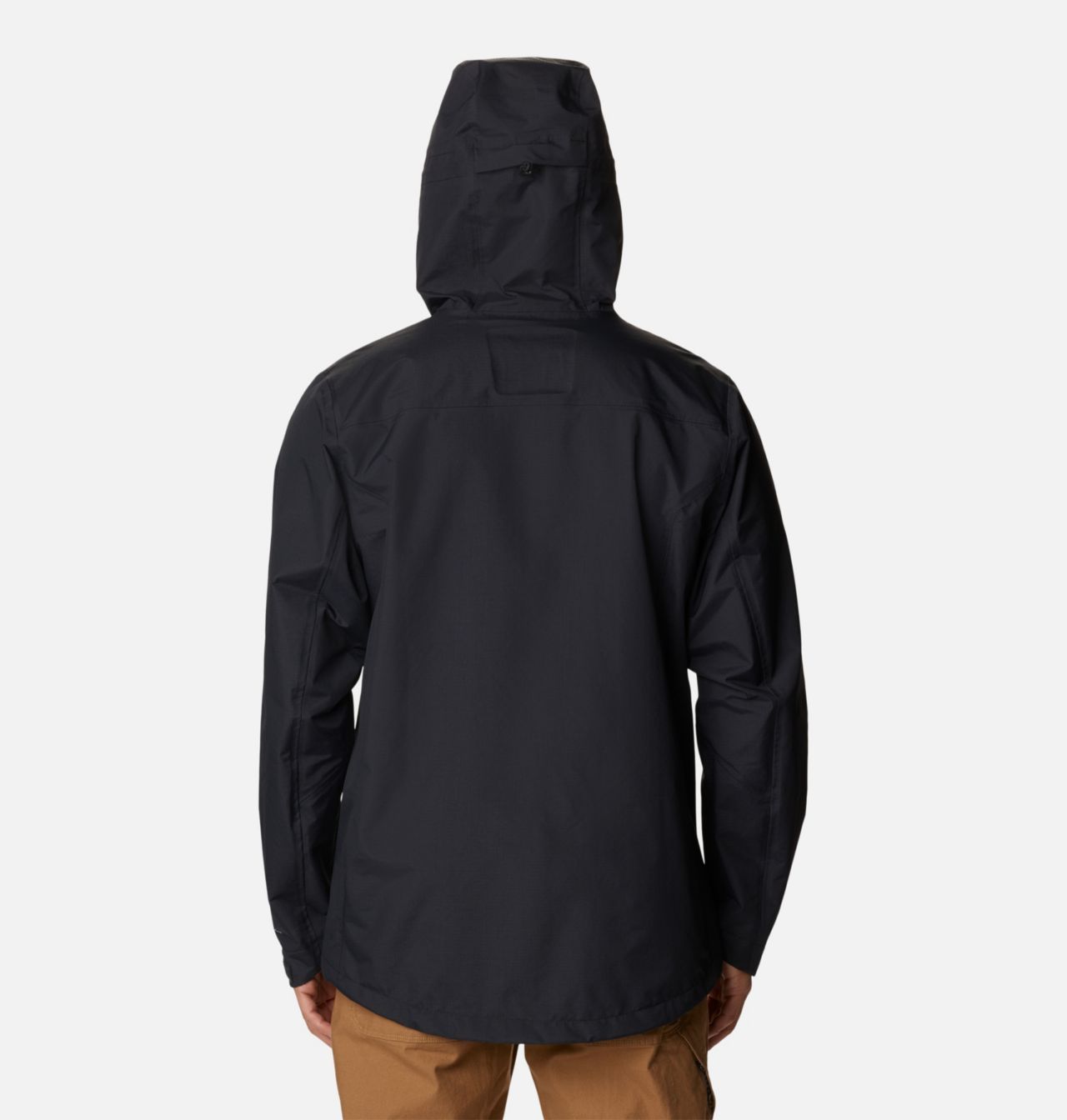 Men's Discovery Point™ Rain Shell Jacket 2