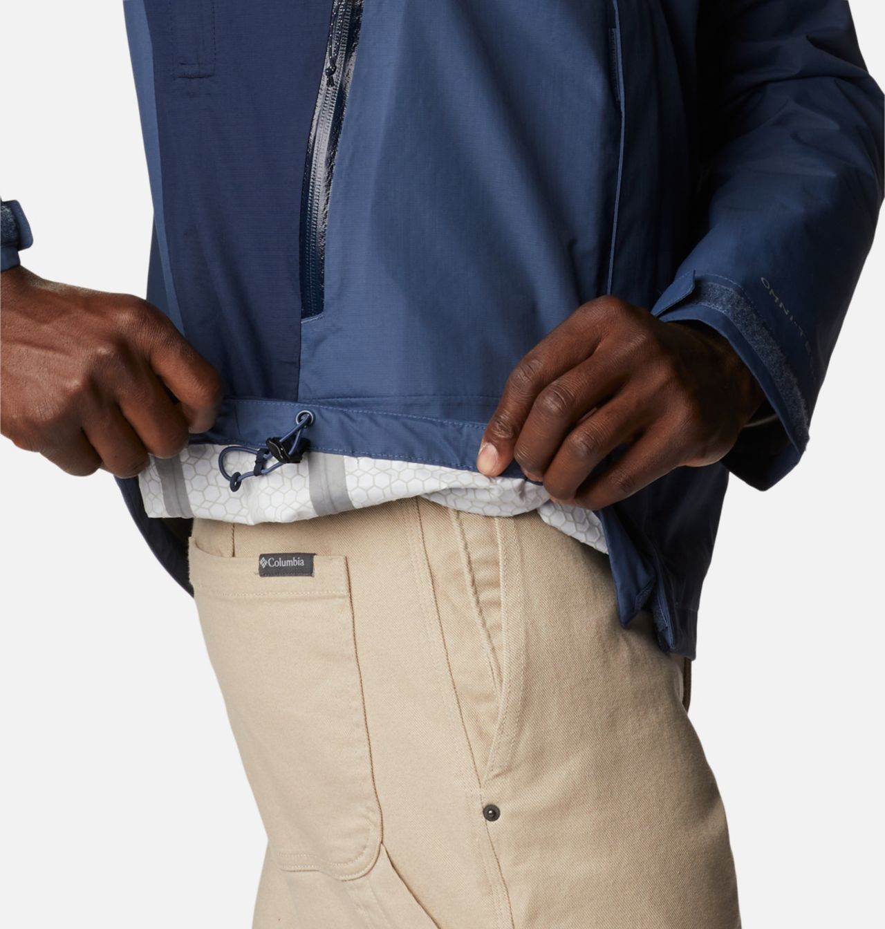 Discovery Point™ Shell | 478 | XXL 9