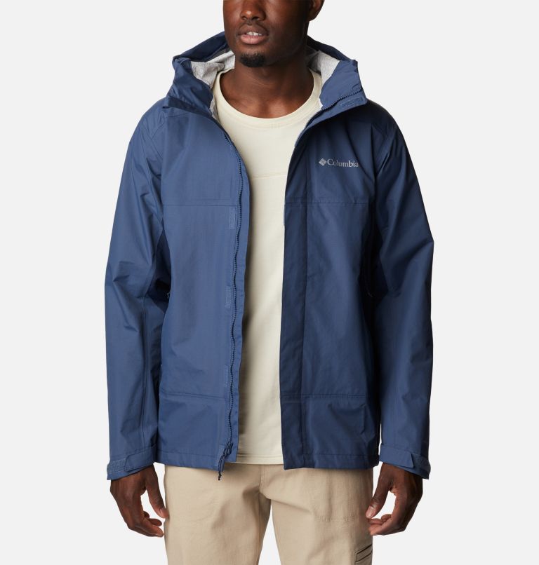 Columbia new cheap discovery ii jacket