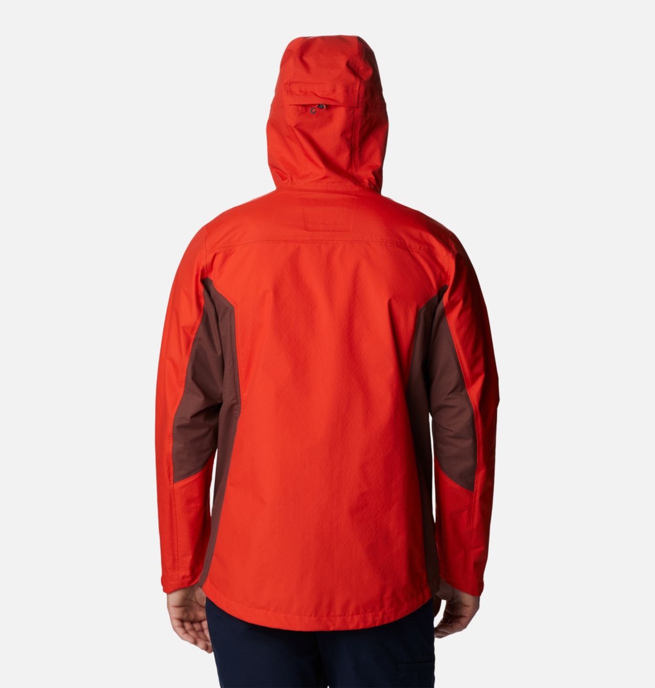 Men's Discovery Point™ Rain Shell Jacket 2