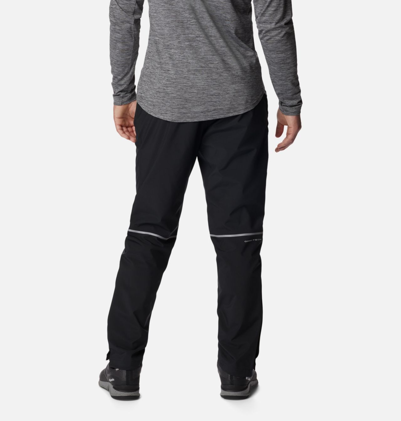 Men's Hazy Trail™ Rain Pants 2