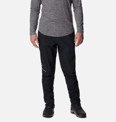 Columbia Sportswear PFG Storm II Pants, 30 Inseam - Mens - Black