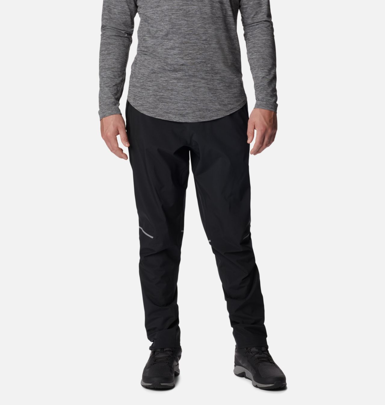 Men's Hazy Trail™ Rain Pants 1