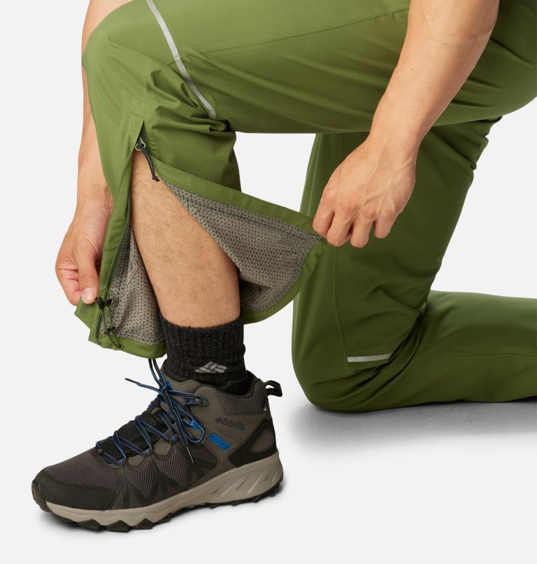 Men's Hazy Trail™ Waterproof Hiking Trousers