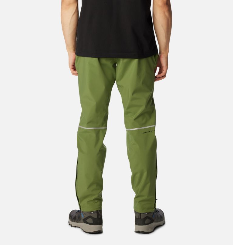 Pantalón impermeable Hazy Trail™ para hombre - Talla grande