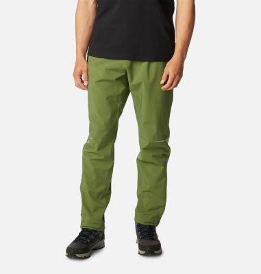 Pantalón Impermeable para Hombre