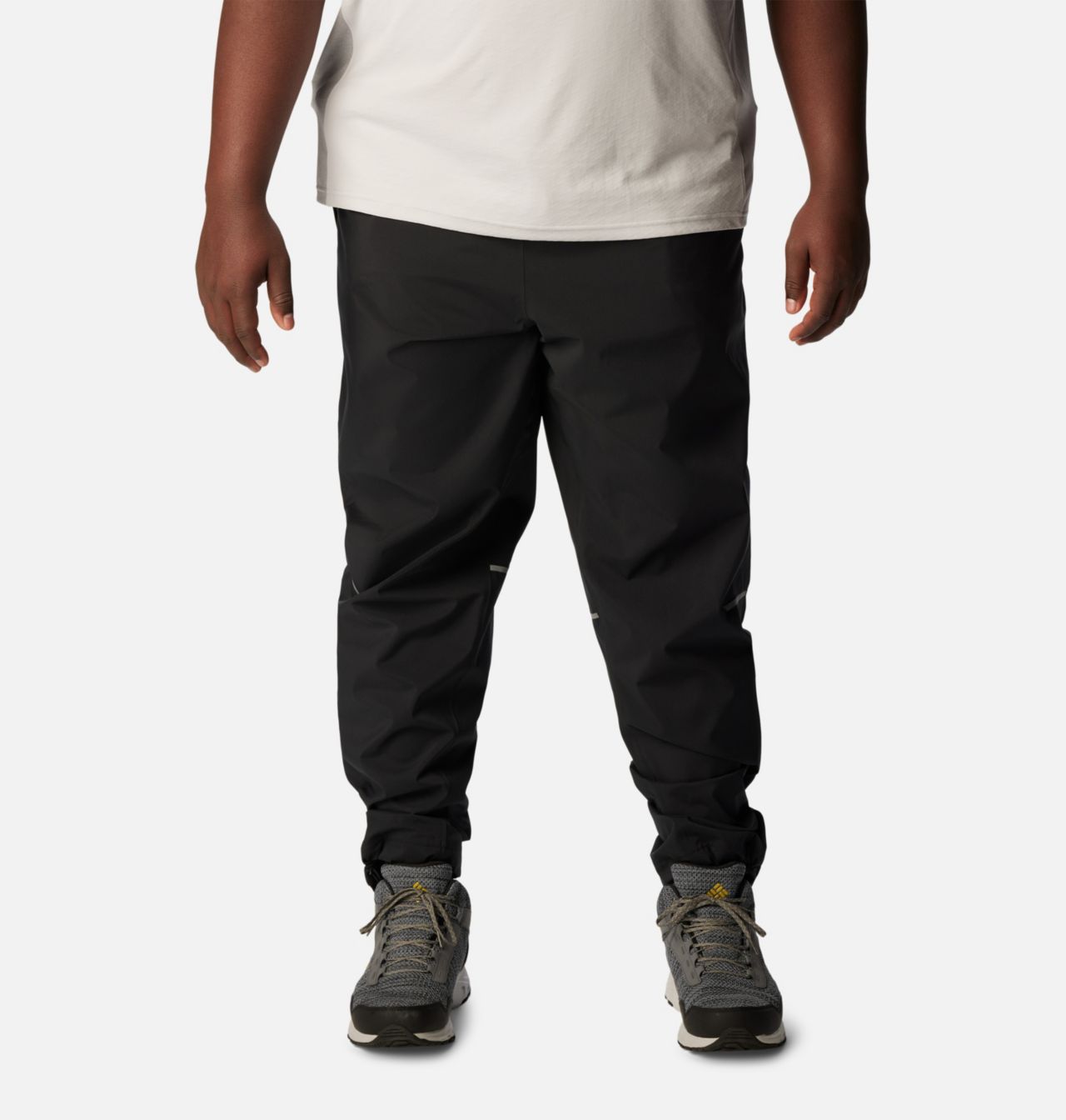 Hazy Trail™ Rain Pant | 010 | 6X 8