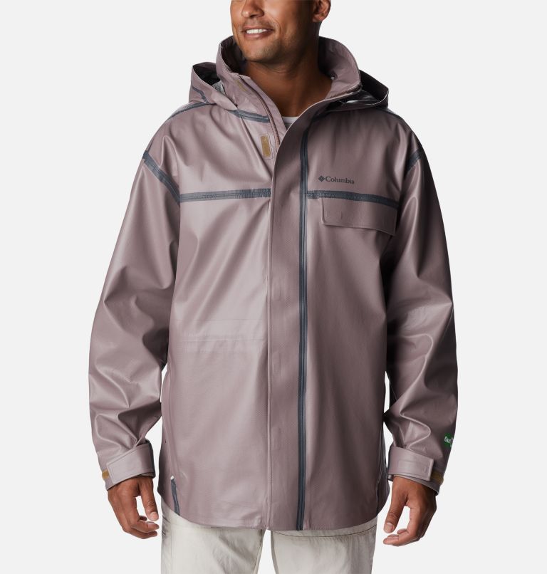 Manteau de pluie homme